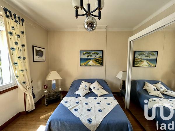 Maison à vendre 4 pièces 137 m² Albi