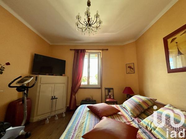 Maison à vendre 4 pièces 137 m² Albi