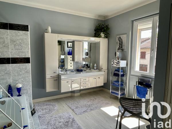 Maison à vendre 4 pièces 137 m² Albi