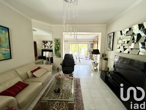 Maison à vendre 4 pièces 137 m² Albi