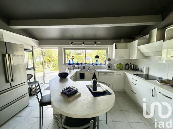 Maison à vendre 4 pièces 137 m² Albi