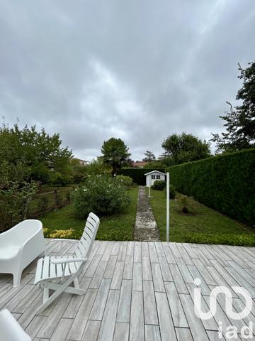 Maison à vendre 4 pièces 137 m² Albi