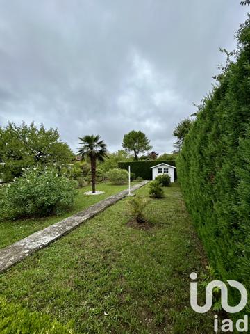 Maison à vendre 4 pièces 137 m² Albi