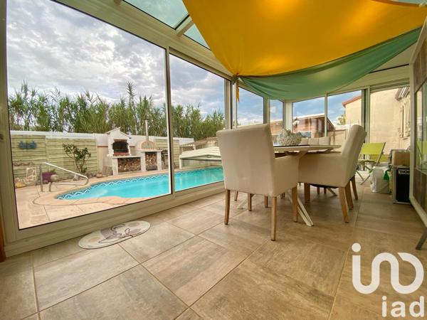 Maison à vendre 3 pièces 103 m² Montescot