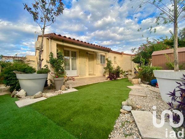 Maison à vendre 3 pièces 103 m² Montescot