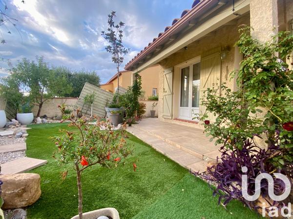 Maison à vendre 3 pièces 103 m² Montescot