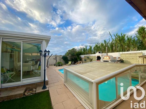 Maison à vendre 3 pièces 103 m² Montescot