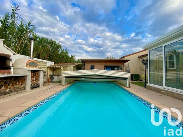 Maison à vendre 3 pièces 103 m² Montescot