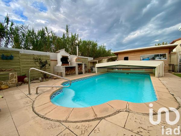 Maison à vendre 3 pièces 103 m² Montescot