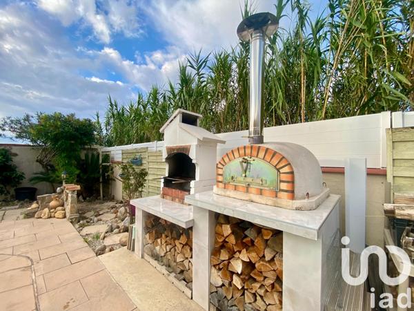 Maison à vendre 3 pièces 103 m² Montescot