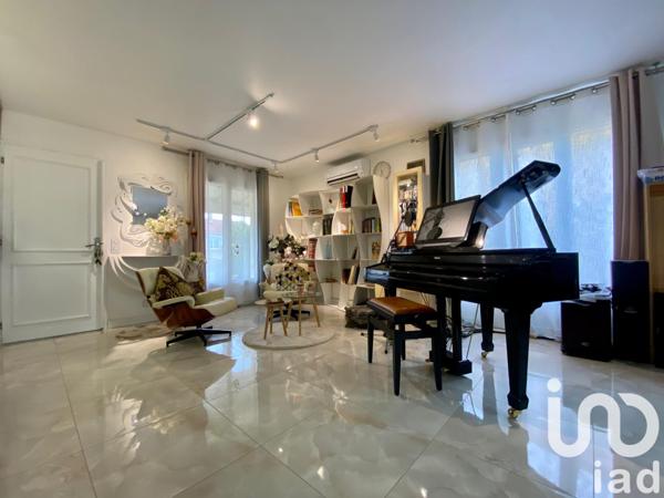 Maison à vendre 3 pièces 103 m² Montescot