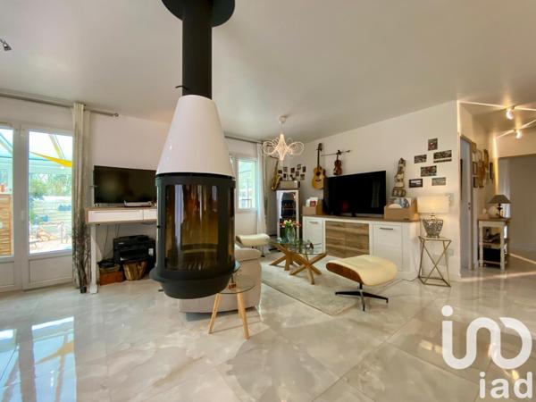 Maison à vendre 3 pièces 103 m² Montescot