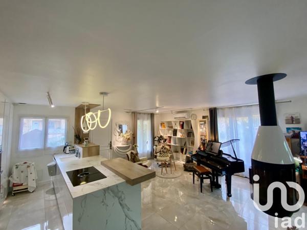 Maison à vendre 3 pièces 103 m² Montescot