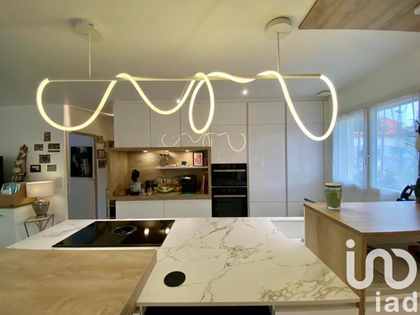 Maison à vendre 3 pièces 103 m² Montescot