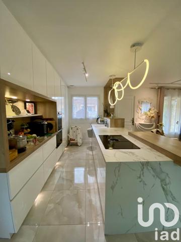 Maison à vendre 3 pièces 103 m² Montescot