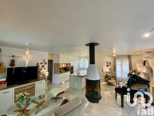 Maison à vendre 3 pièces 103 m² Montescot