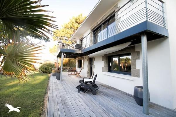 Maison à vendre |  Moëlan-sur-Mer |  8 pièces | 190 m²