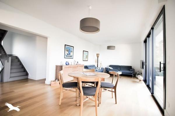 Maison à vendre |  Moëlan-sur-Mer |  8 pièces | 190 m²