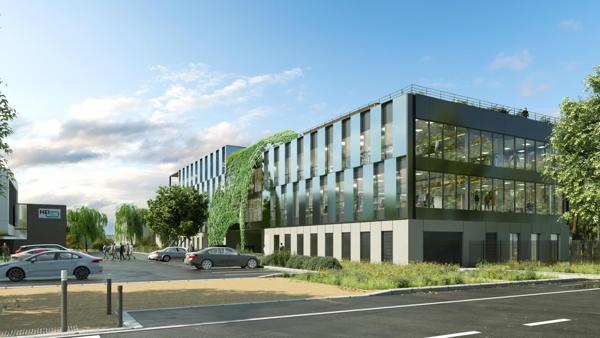 Location Bureau 1172 77420 Champs Sur Marne 809526