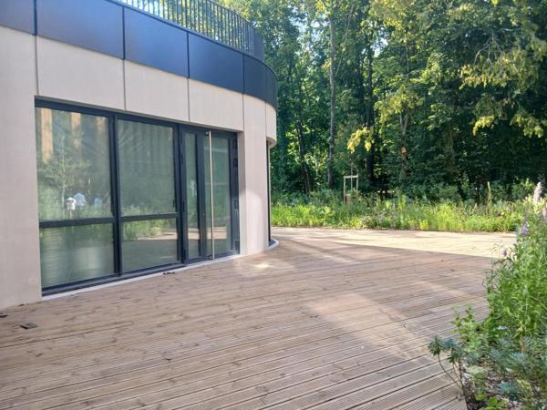 Location Bureau 1172 77420 Champs Sur Marne 809526