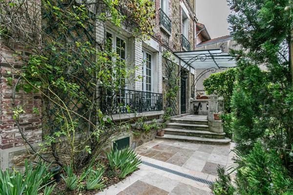 Maison à vendre    6 pièces •  Sucy-en-Brie