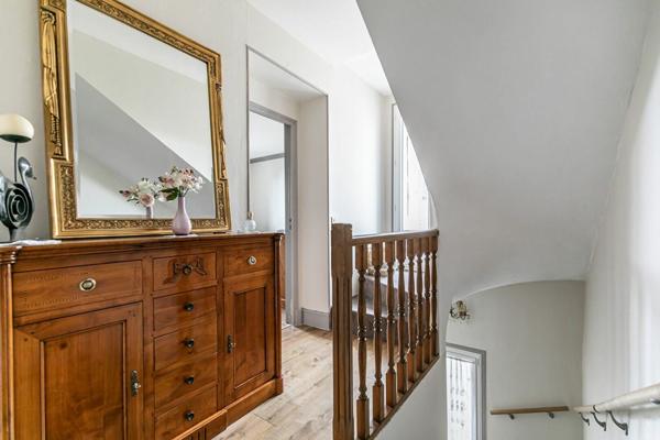 Maison à vendre    6 pièces •  Sucy-en-Brie