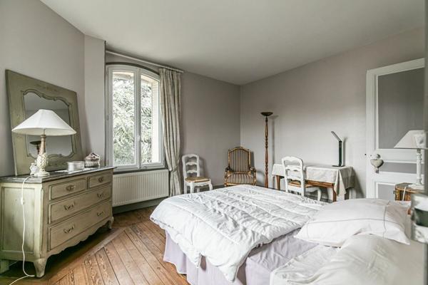 Maison à vendre    6 pièces •  Sucy-en-Brie