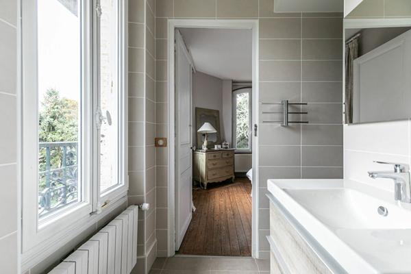 Maison à vendre    6 pièces •  Sucy-en-Brie