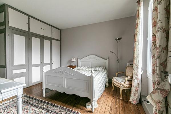 Maison à vendre    6 pièces •  Sucy-en-Brie