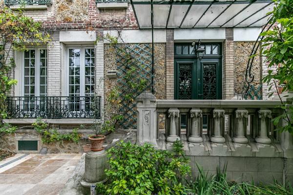 Maison à vendre    6 pièces •  Sucy-en-Brie