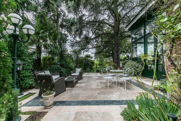 Maison à vendre    6 pièces •  Sucy-en-Brie