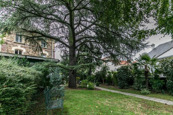 Maison à vendre    6 pièces •  Sucy-en-Brie