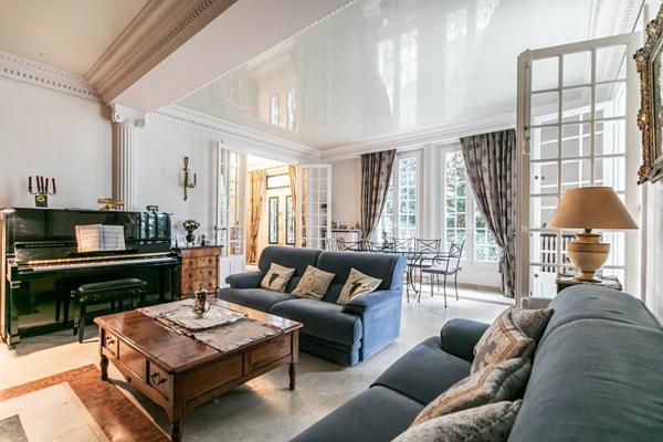 Maison à vendre    6 pièces •  Sucy-en-Brie