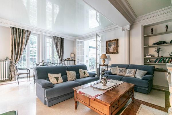 Maison à vendre    6 pièces •  Sucy-en-Brie