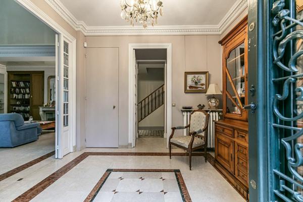 Maison à vendre    6 pièces •  Sucy-en-Brie