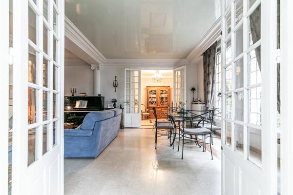 Maison à vendre    6 pièces •  Sucy-en-Brie