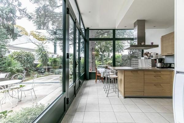 Maison à vendre    6 pièces •  Sucy-en-Brie