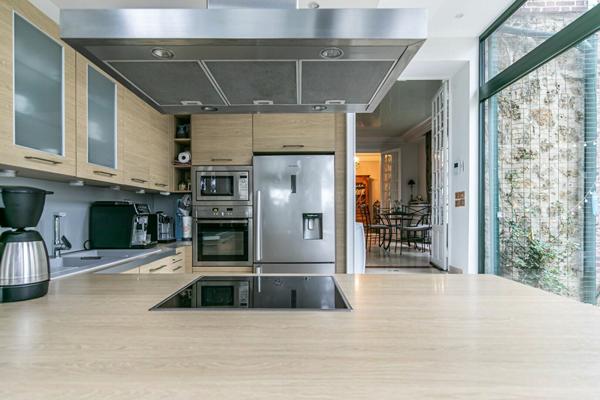 Maison à vendre    6 pièces •  Sucy-en-Brie