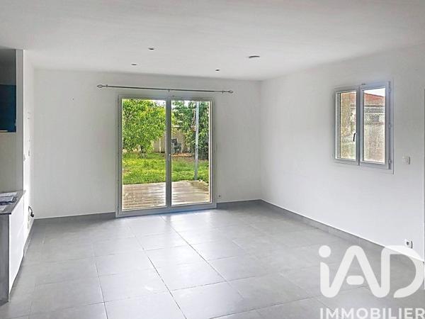 Maison à vendre 4 pièces 87,66 m² Plaisance-du-Touch