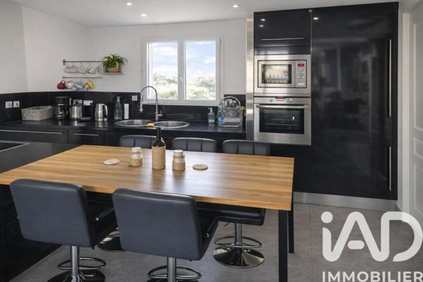 Maison à vendre 4 pièces 87,66 m² Plaisance-du-Touch
