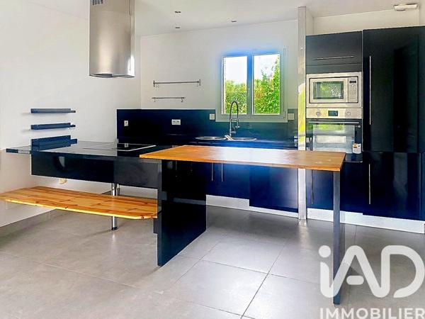 Maison à vendre 4 pièces 87,66 m² Plaisance-du-Touch