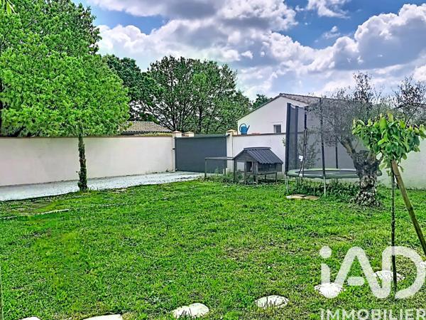 Maison à vendre 4 pièces 87,66 m² Plaisance-du-Touch