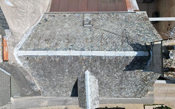 Maison à vendre    4 pièces • 96,47 m2 Espalion