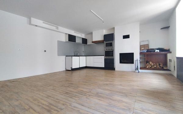 Maison à vendre    4 pièces • 96,47 m2 Espalion