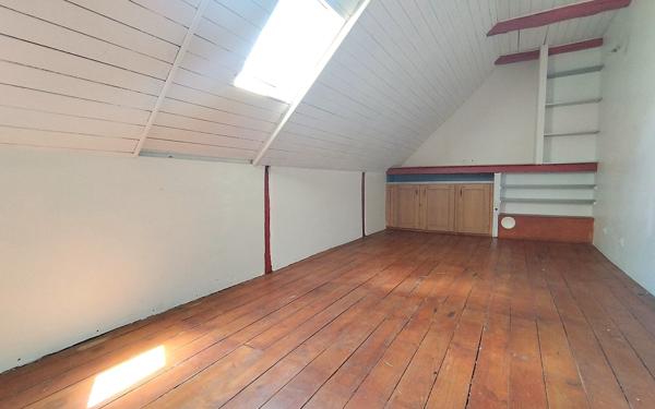 Maison à vendre    4 pièces • 96,47 m2 Espalion