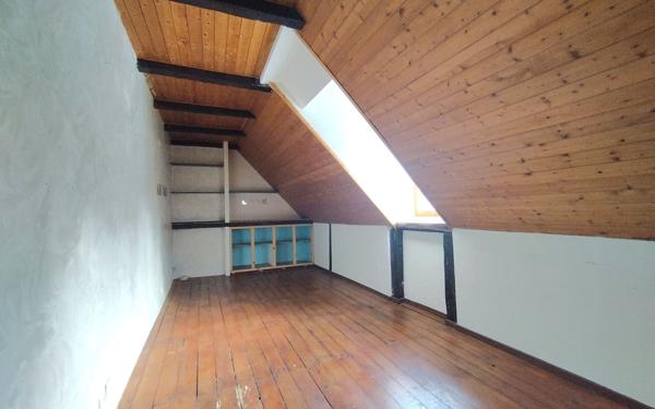 Maison à vendre    4 pièces • 96,47 m2 Espalion