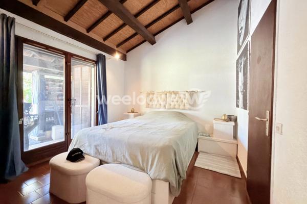 Maison à vendre 5 pièces de 107,61 m² à Fayence