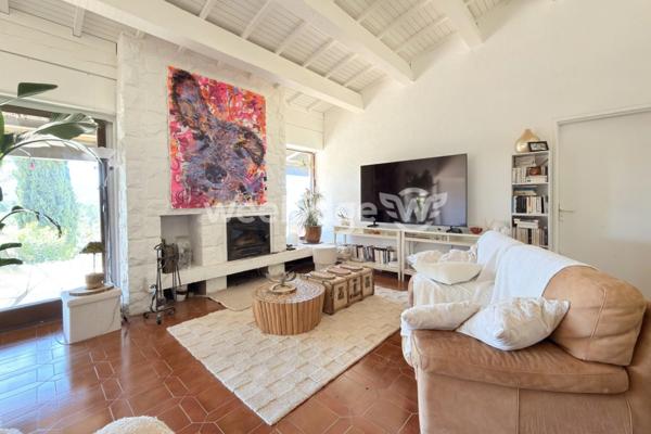 Maison à vendre 5 pièces de 107,61 m² à Fayence