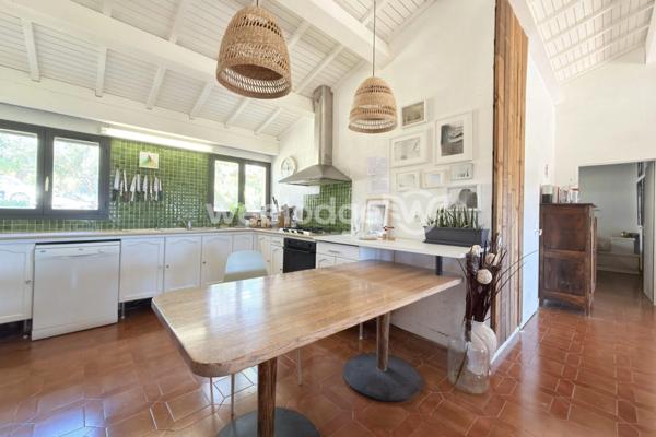 Maison à vendre 5 pièces de 107,61 m² à Fayence
