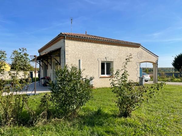 Maison Buzet Sur Baise